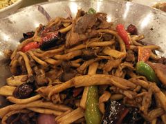 -陶然居·重庆菜(解放碑店)