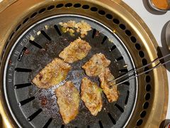 -花味烤肉·拌饭(建邺万达店)