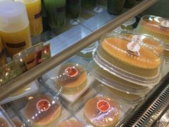 -面包新语(滨湖万达店)