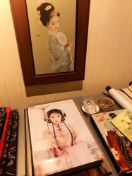 -盘子女人坊古装写真摄影(厦门总店)