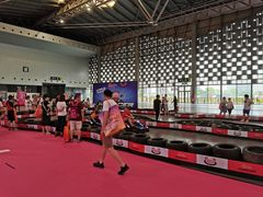 -东浩兰生上海世博展览馆