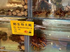 -天天渔港(杏林街店)