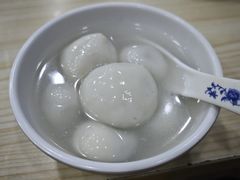 -美新点心店(陕西北路店)