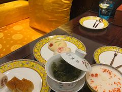 -富华斋饽饽铺·宫廷糕点·伴手礼(护国新天地店)