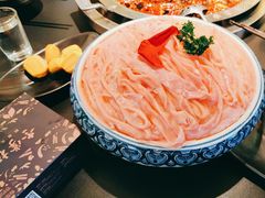 -李掌柜鲜菜火锅(移民广场店)