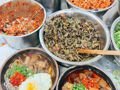 牛肉牛筋米粉-鹤翔粉馆