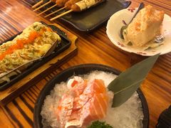 -坂吉屋·居酒屋深夜食堂(龙湖店)