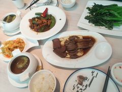 -匠心牛公馆·潮汕牛肉海鲜火锅(索菲特店)