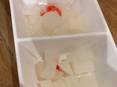 -冰川朝鲜族料理·东北菜(观前店)