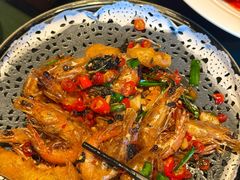 -喜棠·长沙家宴·海鲜·湘菜(麓谷店)