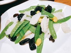 -金掌勺·锅包肉(广渠门店)