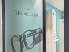 -大视光学•LINDBERG林德伯格•全球手工眼镜集合店(王府井店)