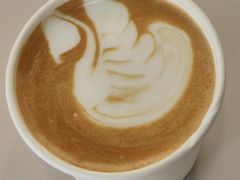 -Sips&Lick茶兰咖啡(五道口店)