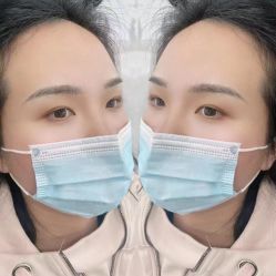 -韩美绣·骨相纹眉·洗眉美瞳线