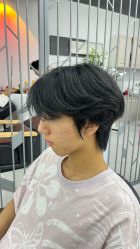 -尤司男士国潮理发馆
