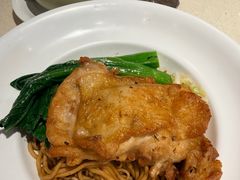 -和平馆·地道港澳茶餐厅(西门口店)