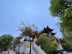 -朱仙镇启封故园景区