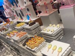 -合肥皇冠假日酒店·菲亚斯特自助餐厅(黄山路店)
