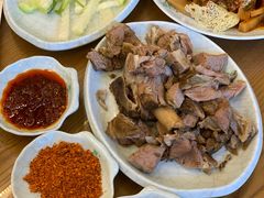 -清真·益鑫羊肉手抓馆(花园北街店)