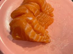 -争鲜回转寿司(金桥家乐福店)