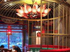 -北平食府.北京烤鸭(亦庄店)