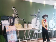 -卡朋西餐(较场西路店)