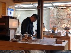 -VOYAGE COFFEE(北锣鼓巷店)