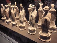 -陕西历史博物馆