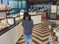 -牛角村(大族广场店)