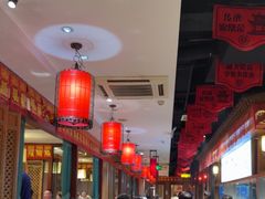 -蔡家酒楼(一德街店)