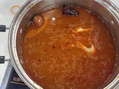 -就这家旋转小火锅(西安路罗斯福店)