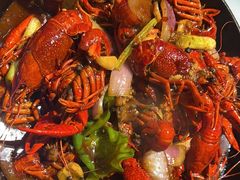 -517烧烤·龙虾·海鲜大排档(万象都荟店)