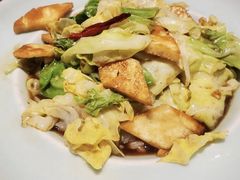馕炒烤肉-巴依老爷新疆美食(清华东门店)