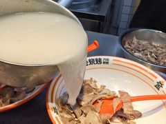 -清真·金鑫隆牛羊肉(环山路店)