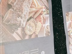 -天母蓝鸟西餐厅·烘焙蛋糕(十三碗店)