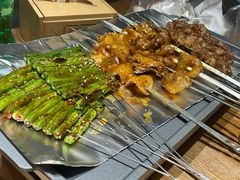 -熙成烧烤(白塔岭店)
