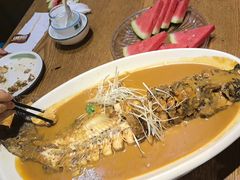 -黑家养生粥道馆(新世纪店)