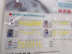点击看大图 -蕾特恩专业祛痘·皮肤管理