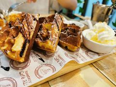 -Cafe Alice咖啡爱丽丝(奥城店)