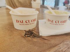 -Dal Cuore 达可芮冰淇淋(陕西北路店)