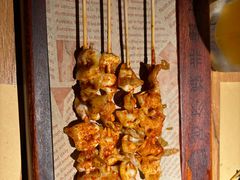 -雪熊精酿·哈尔滨烧烤酒馆(非遗大串店)