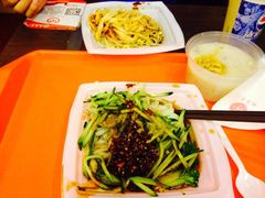 -魏家凉皮(博水商务大厦店)