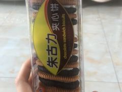 -锋味餐厅(空港复悦里店)