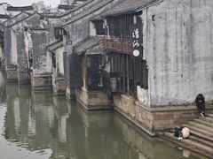 -嘉兴月河历史街区