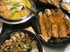 -79号渔船海鲜饭店(宝安店)