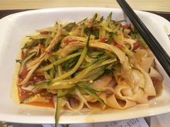 -魏家凉皮(北京南站店)