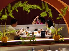 -芸山季·云南野生菌火锅(宝能环球汇店)