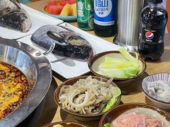 -铭记蛙小仙·活蛙畅享(CBD万达广场店)