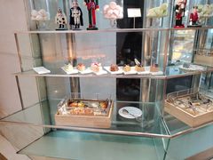 -泉州悦华酒店·自助餐厅