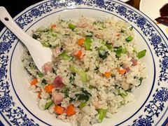 -老瑞福上海菜(人民广场店)
